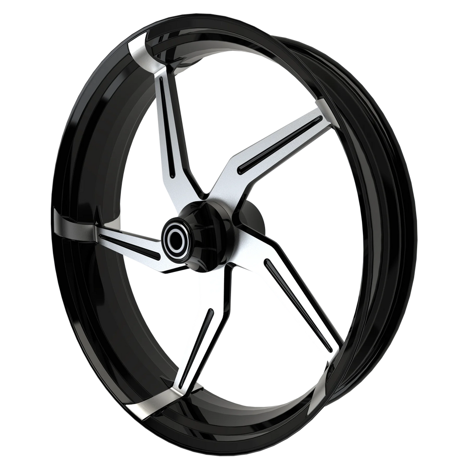 SMT OG.03 MOTORCYCLE WHEEL