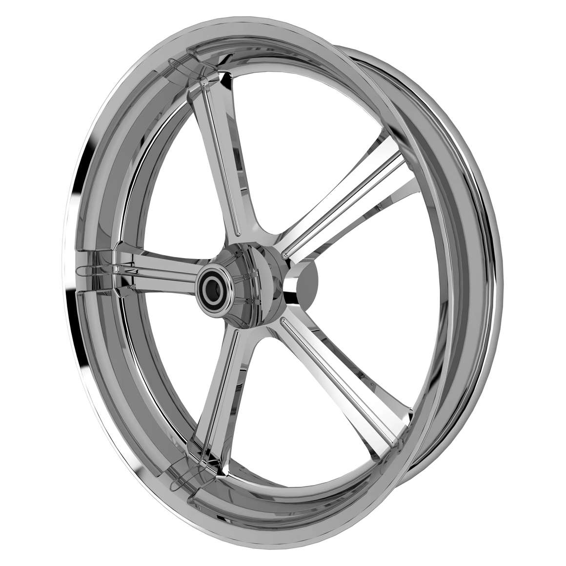 SMT OG.04 MOTORCYCLE WHEEL