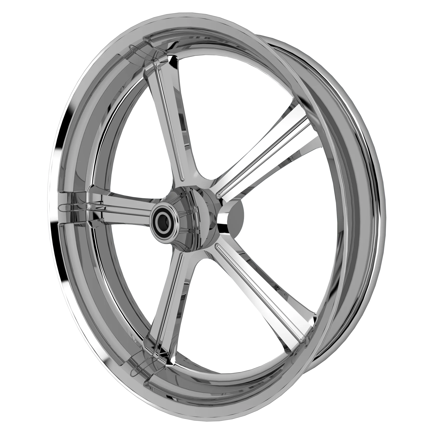 SMT OG.04 MOTORCYCLE WHEEL