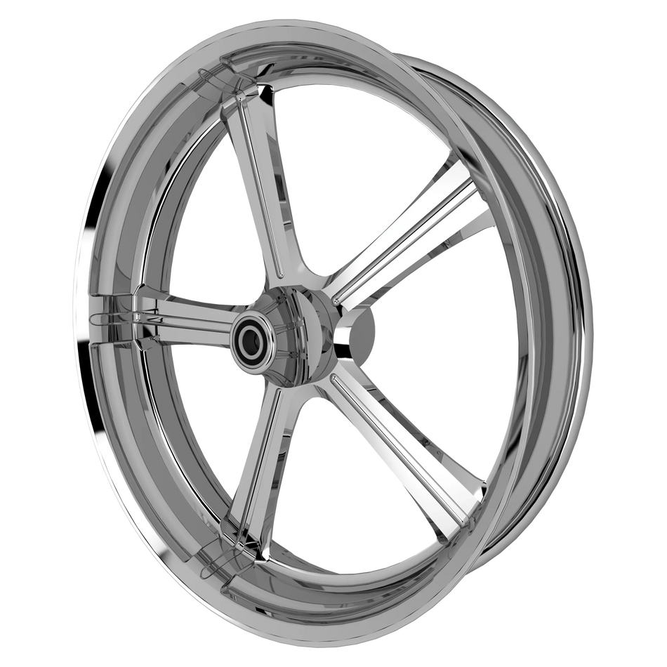 SMT OG.04 MOTORCYCLE WHEEL
