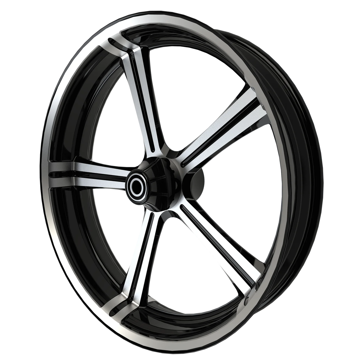 SMT OG.04 MOTORCYCLE WHEEL