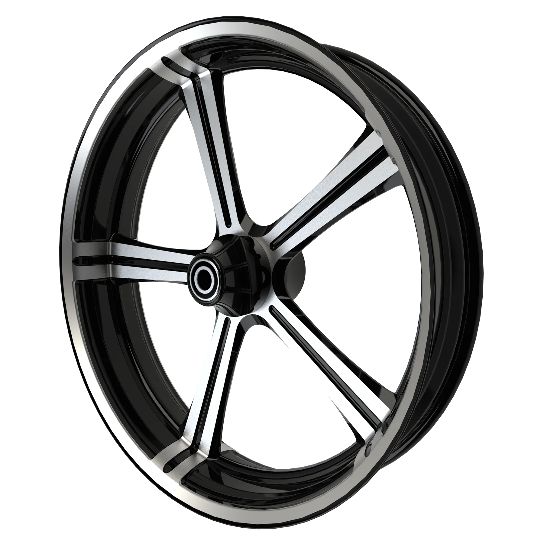 SMT OG.04 MOTORCYCLE WHEEL