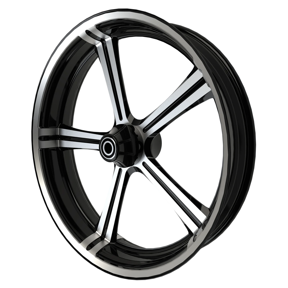 SMT OG.04 MOTORCYCLE WHEEL
