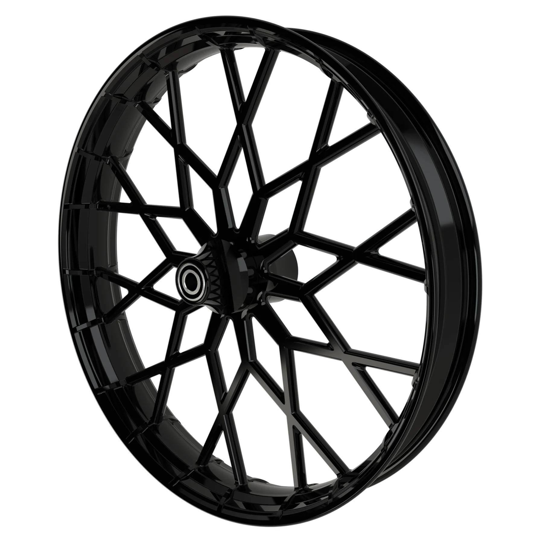 SMT OG.05 MOTORCYCLE WHEEL