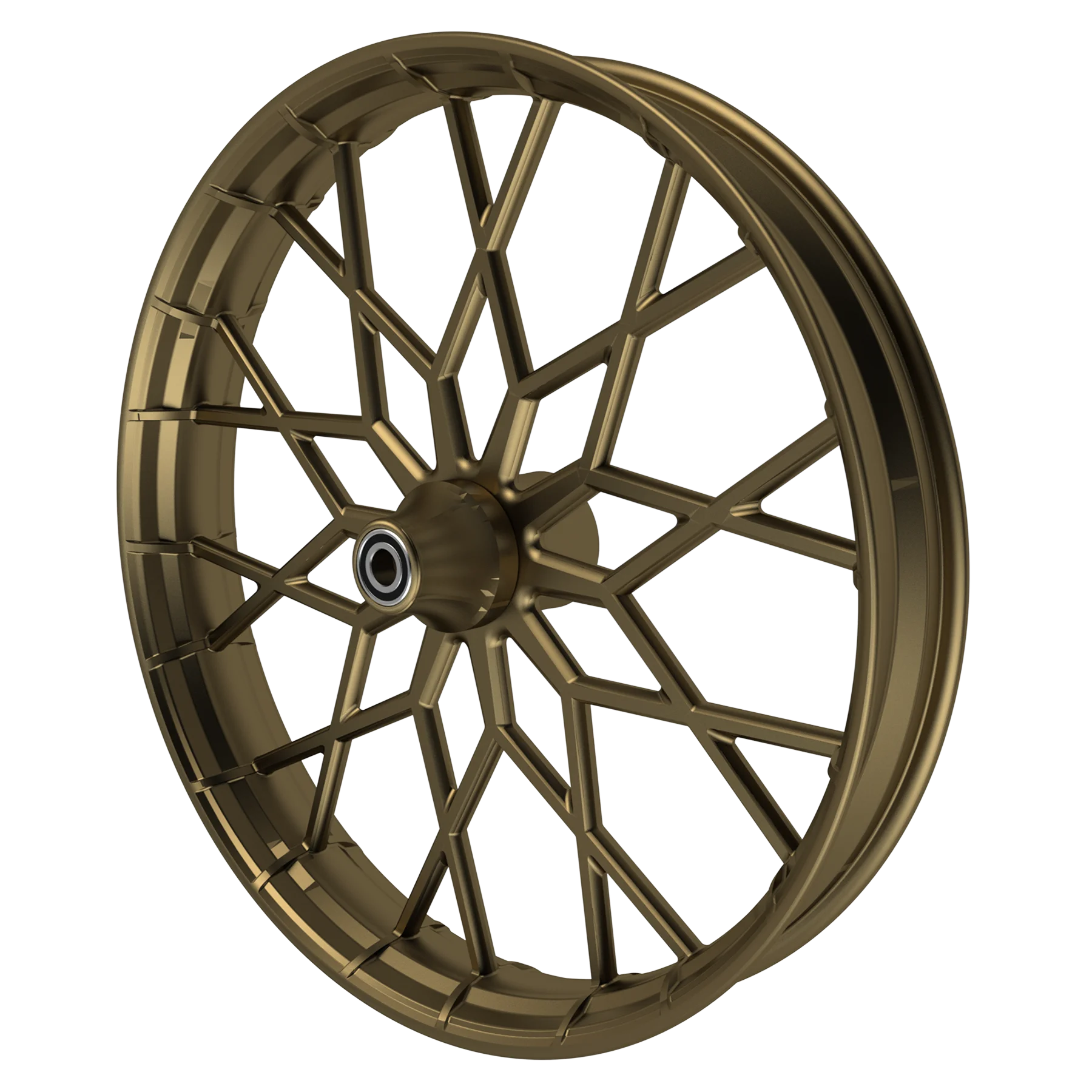 SMT OG.05 MOTORCYCLE WHEEL