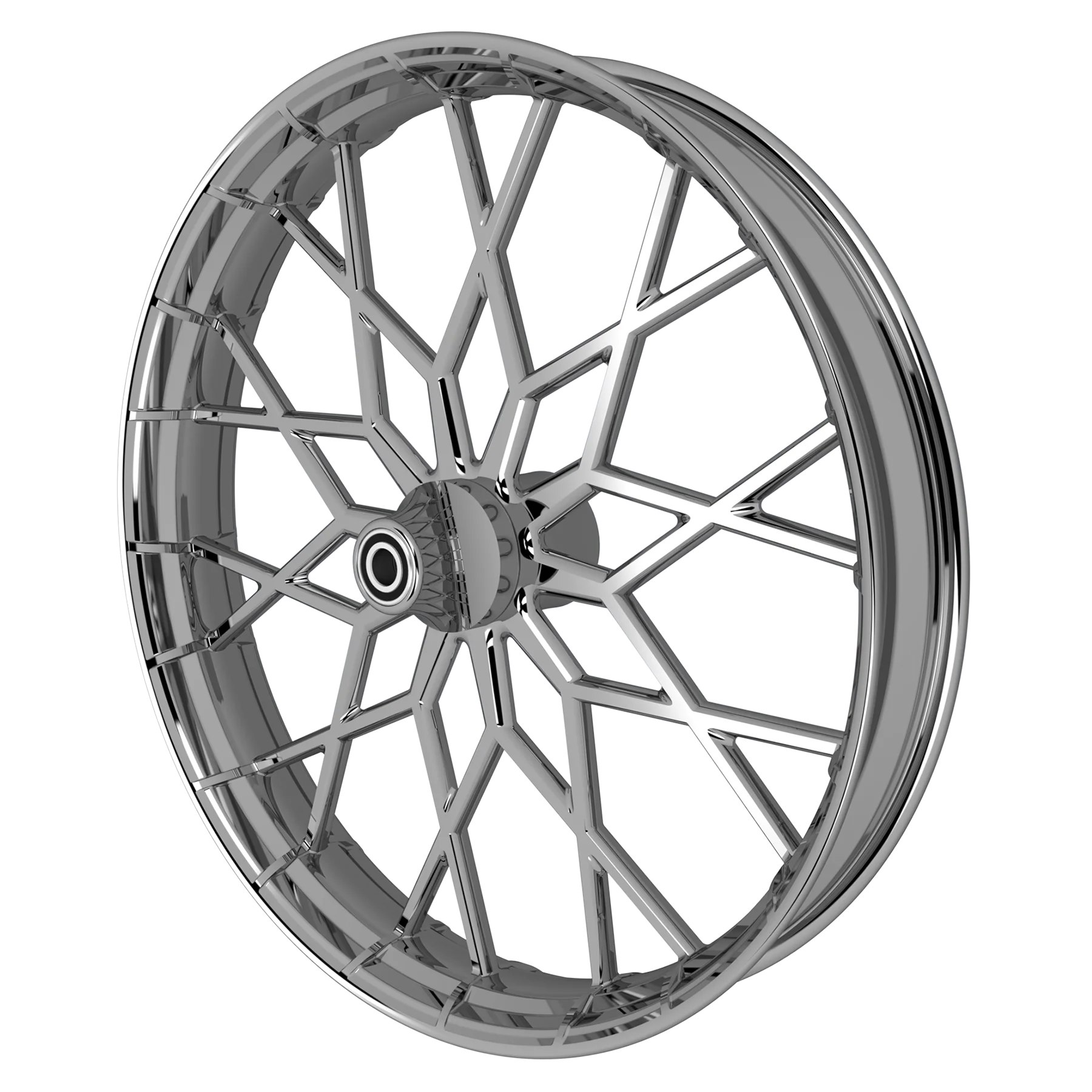 SMT OG.05 MOTORCYCLE WHEEL