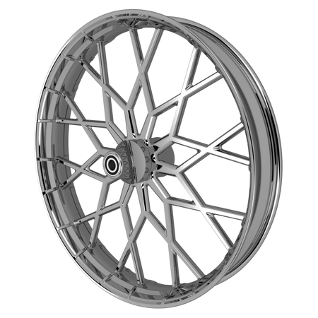 SMT OG.05 MOTORCYCLE WHEEL