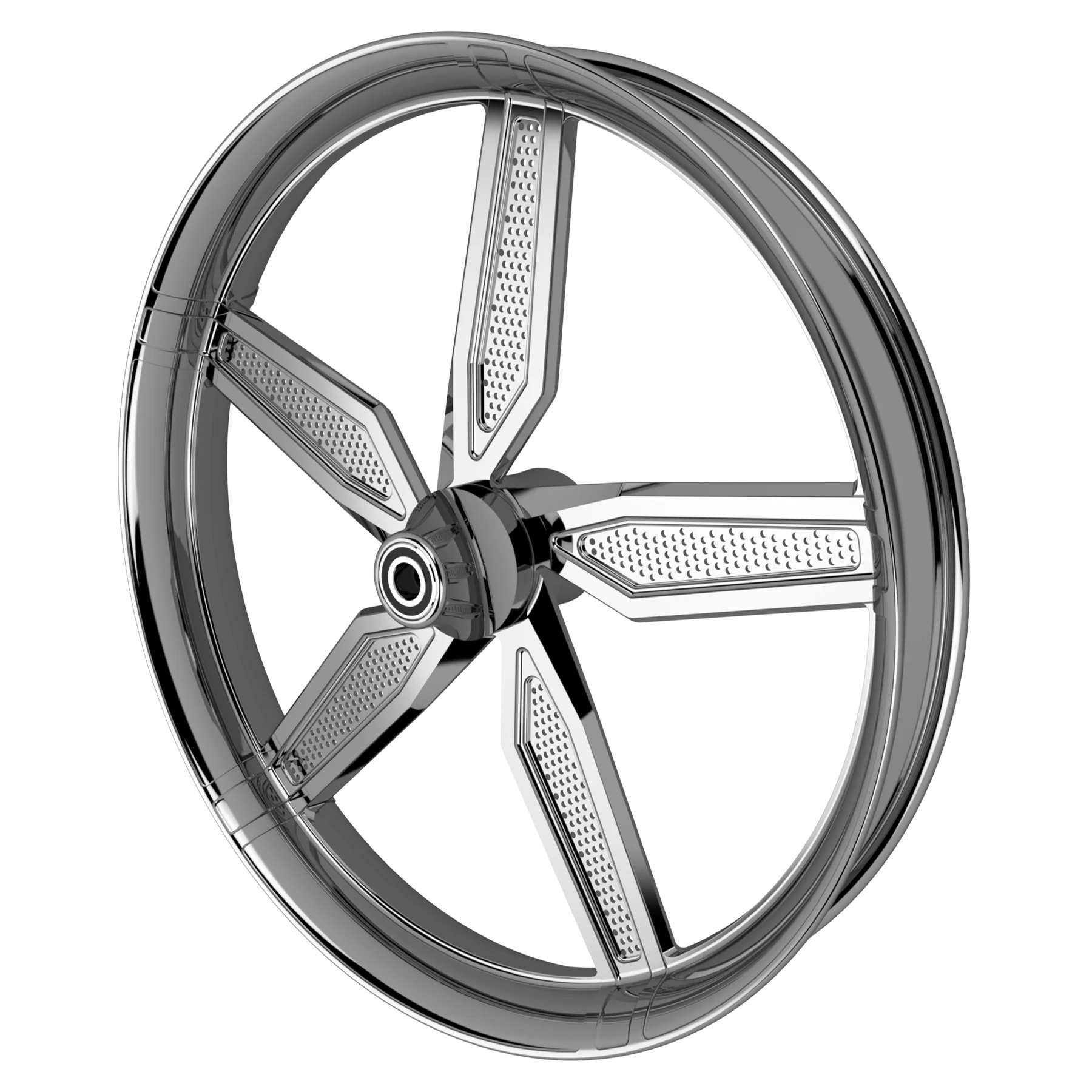 SMT OCTANE MOTORCYCLE WHEEL