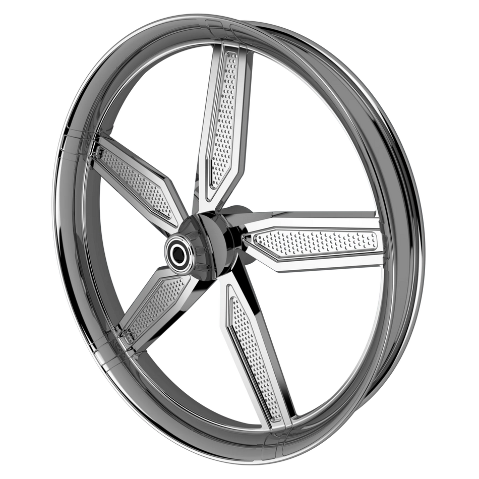 SMT OCTANE MOTORCYCLE WHEEL
