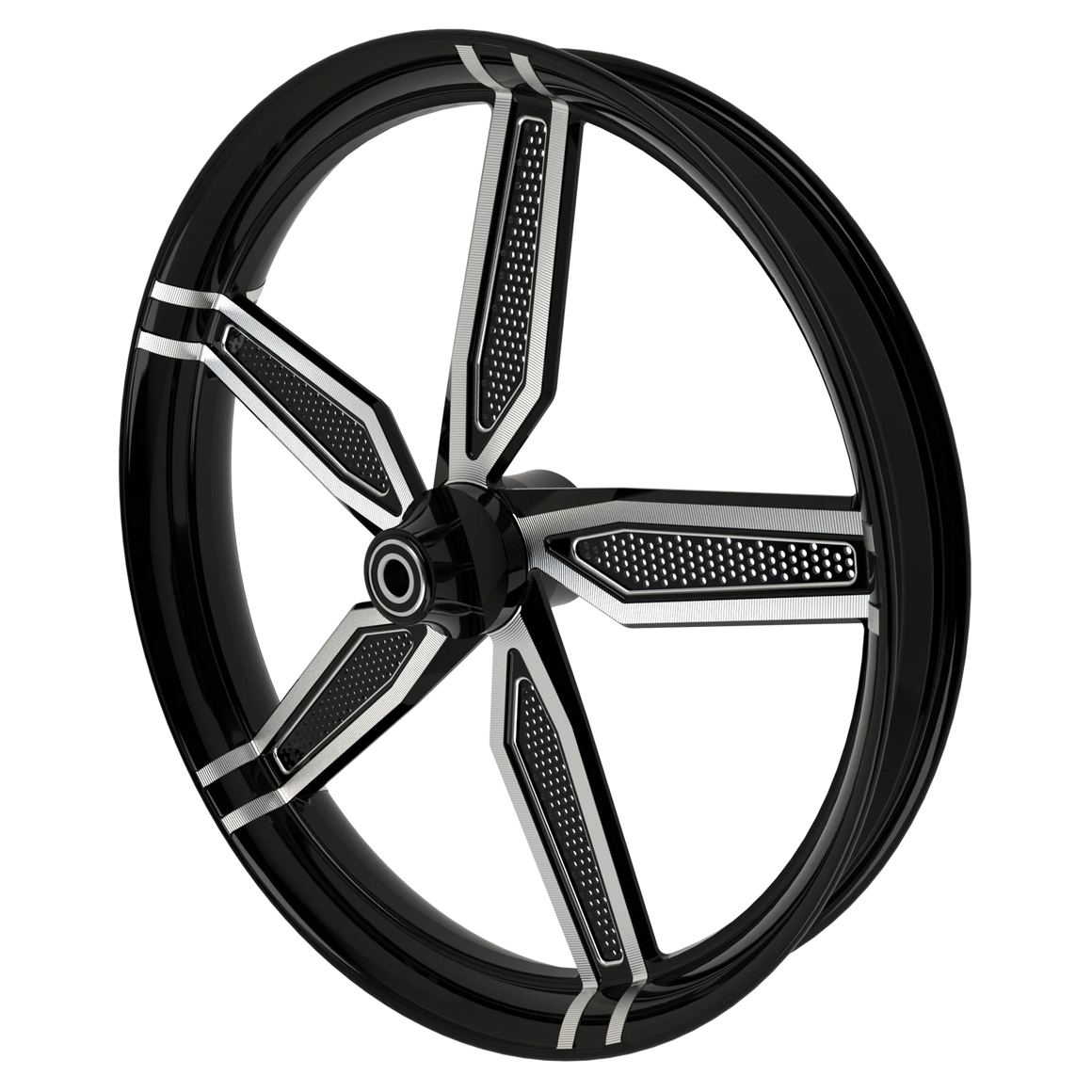 SMT OCTANE MOTORCYCLE WHEEL