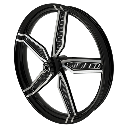 SMT OCTANE MOTORCYCLE WHEEL