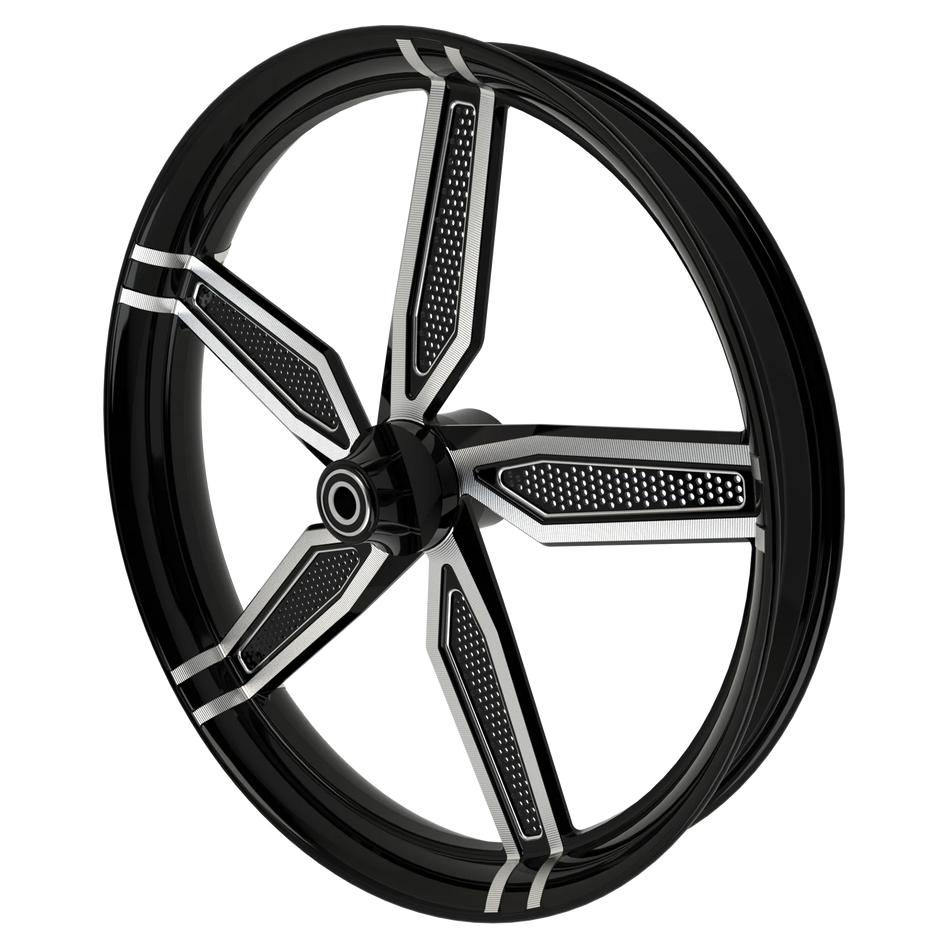 SMT OCTANE MOTORCYCLE WHEEL