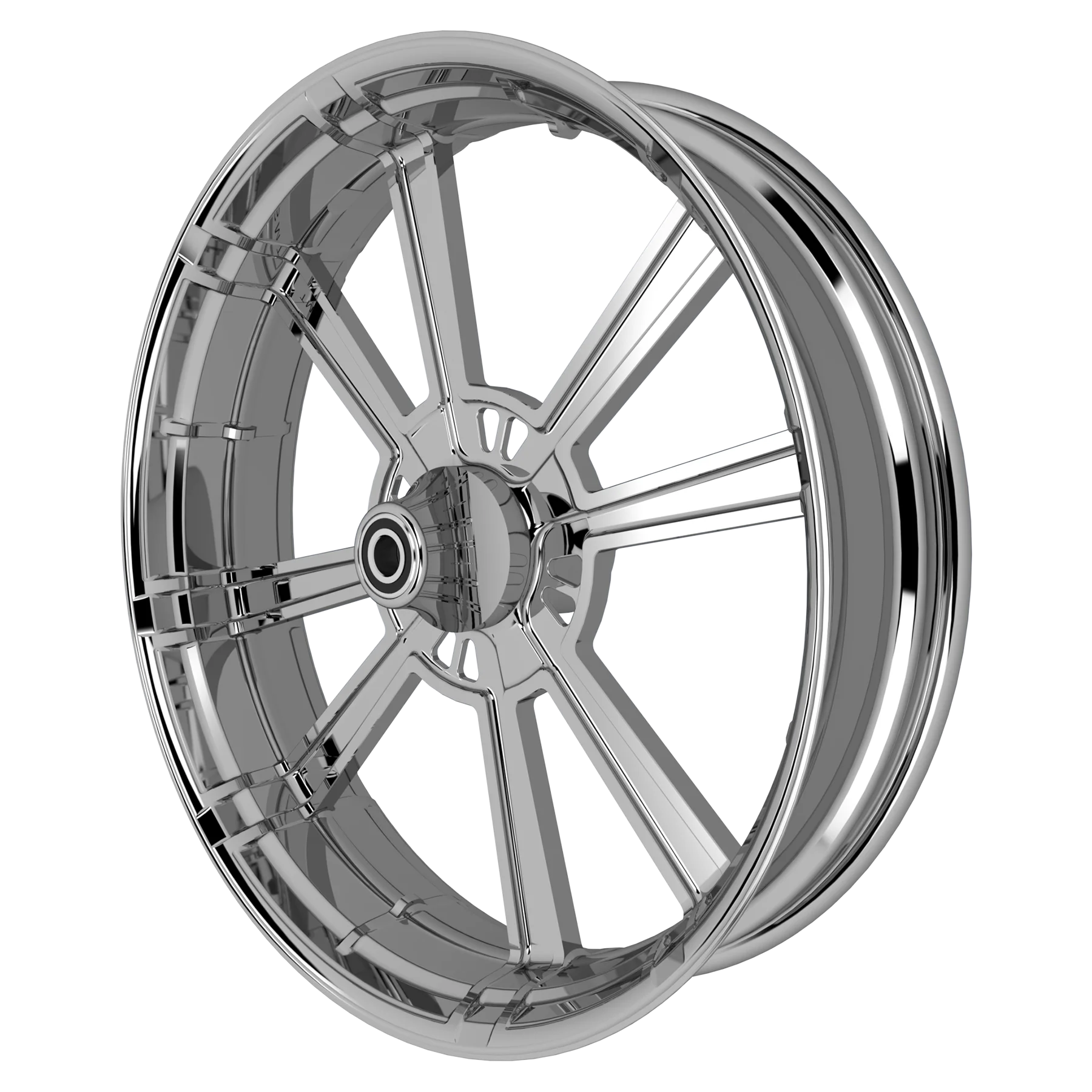 SMT OG.15 MOTORCYCLE WHEEL