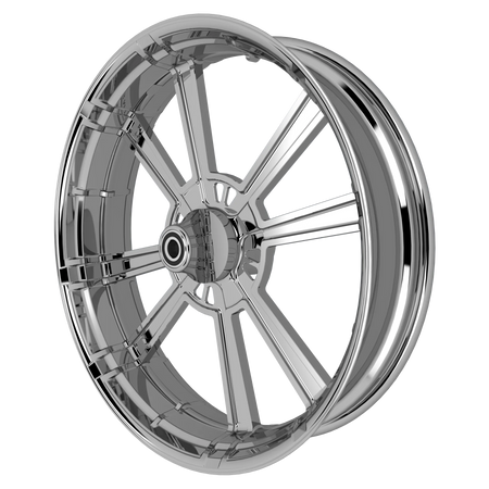 SMT OG.15 MOTORCYCLE WHEEL