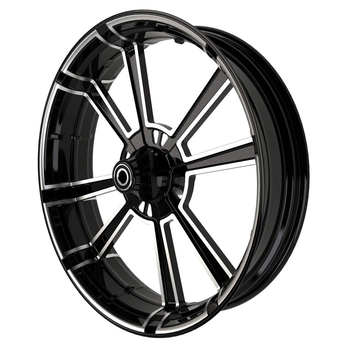 SMT OG.15 MOTORCYCLE WHEEL