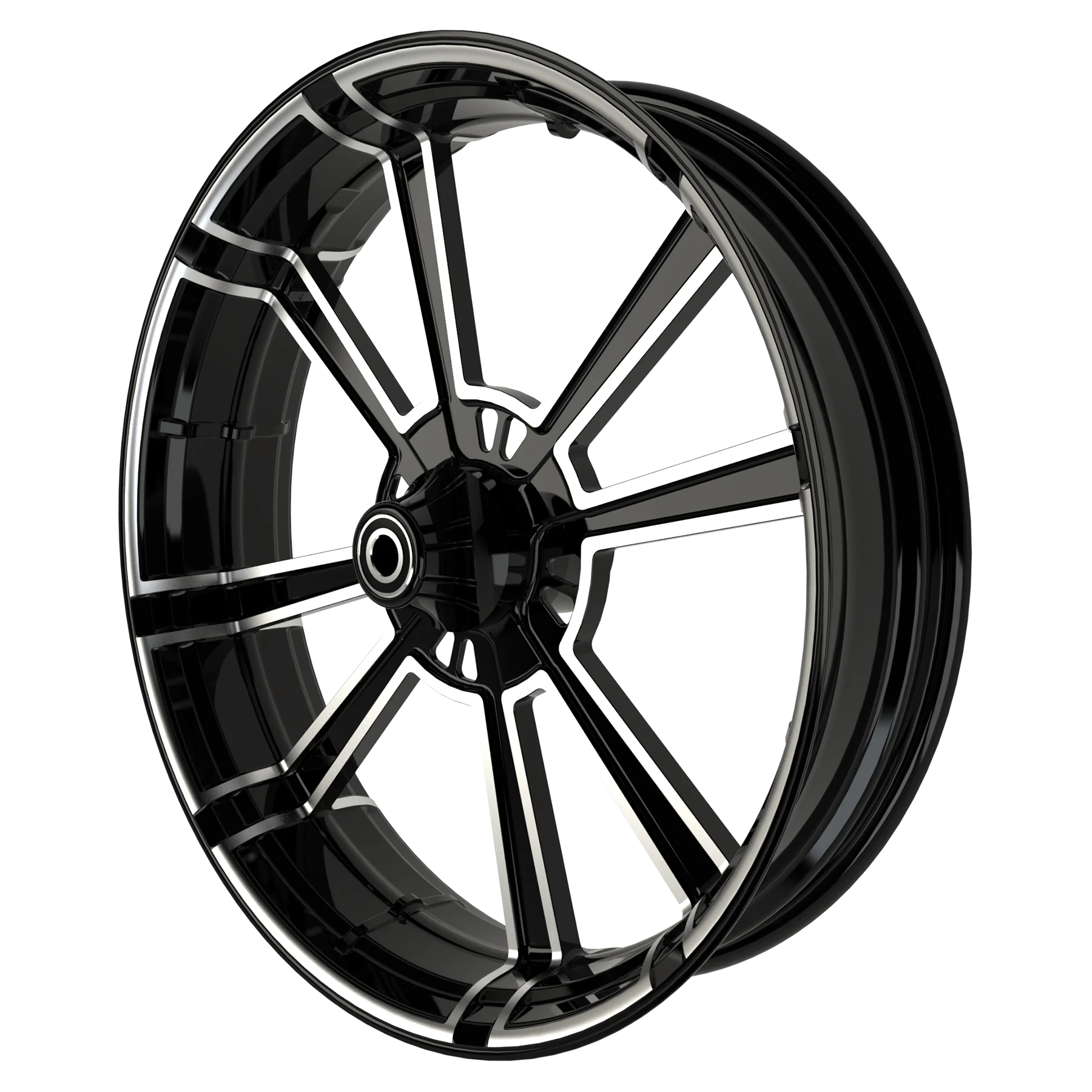 SMT OG.15 MOTORCYCLE WHEEL