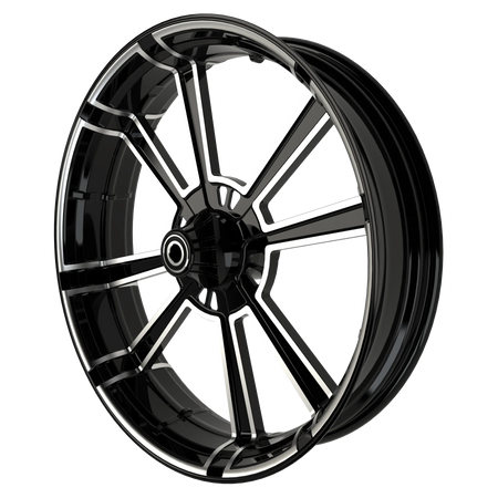 SMT OG.15 MOTORCYCLE WHEEL