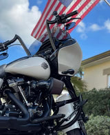 KST 1.5" Ornery Ape for '24-'26 Road Glide