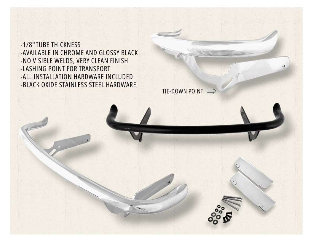 Iron Hold Longhorn Reargaurd for Freewheeler and RG3