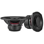 DS18 PRO-HY69.4B PRO 6x9" Water Resistant Hybrid Mid-Range Loudspeaker with Built-in Driver 250 Watts Rms 4-Ohm