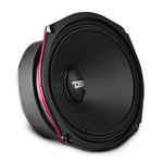 DS18 PRO-SM69.4 PRO 6x9" Slim Water-Resistant Mid-Range Loudspeaker | 250W RMS 4-Ohm
