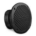 DS18 PRO-ZT69 PRO-ZT 6x9" Coaxial Mid-Range Loudspeaker with Water-Resistant Cone Built-in Bullet Tweeter and Grill | 275W RMS 4-Ohm