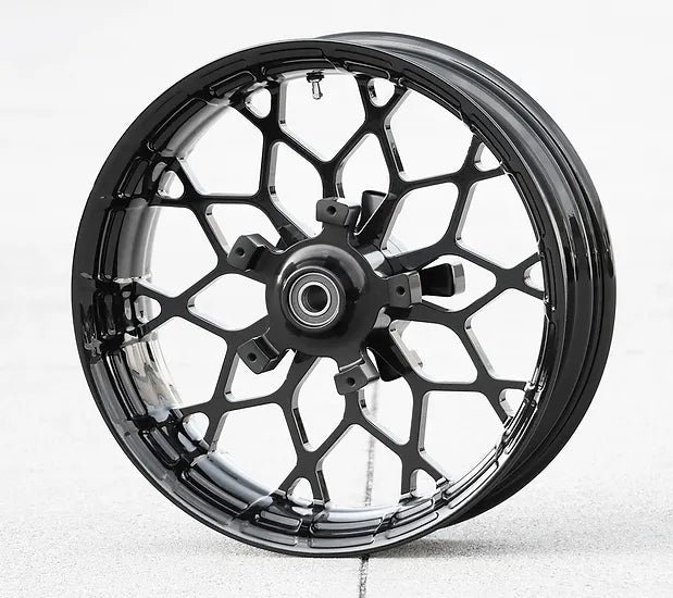 METAL ARTOPIA PRODIGY WHEEL