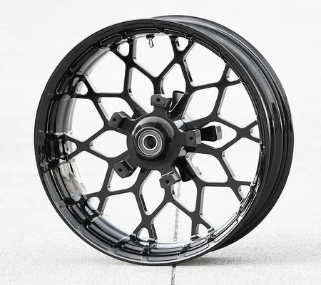 METAL ARTOPIA PRODIGY WHEEL