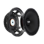 DS18 PROJECT360 8” High-Sensitivity Mid-High Loudspeaker - 300W RMS 4-Ohm - Rotating Recone Design For Quick Repair SKU: PROJECT360.84