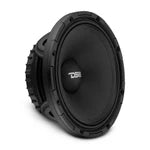 DS18 PROJECT360.694 PROJECT360 6x9” High-Sensitivity Mid-High Loudspeaker - 300W RMS 4-Ohm - Rotating Recone Design For Quick Repair