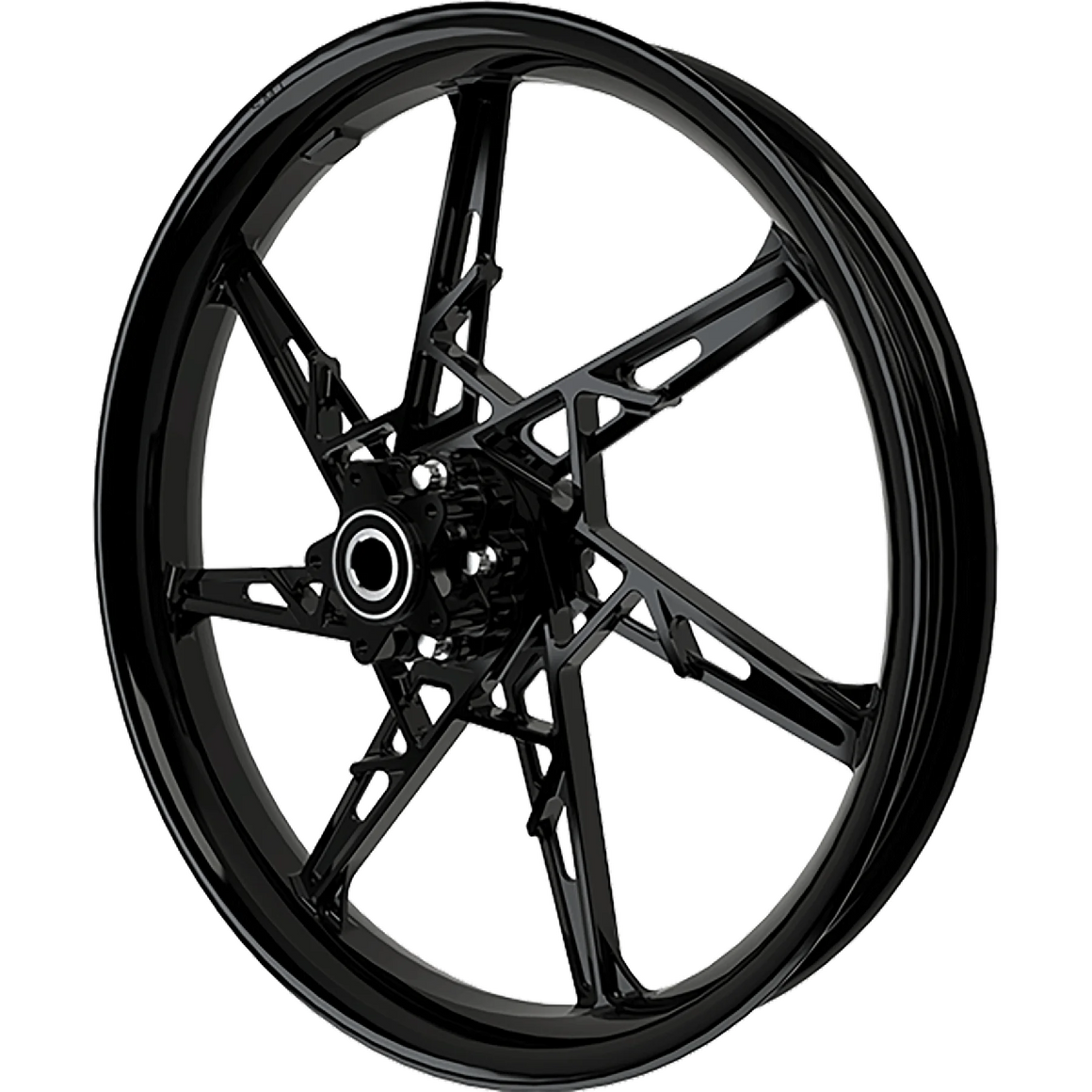 SMT PS.04 MOTORCYCLE WHEEL