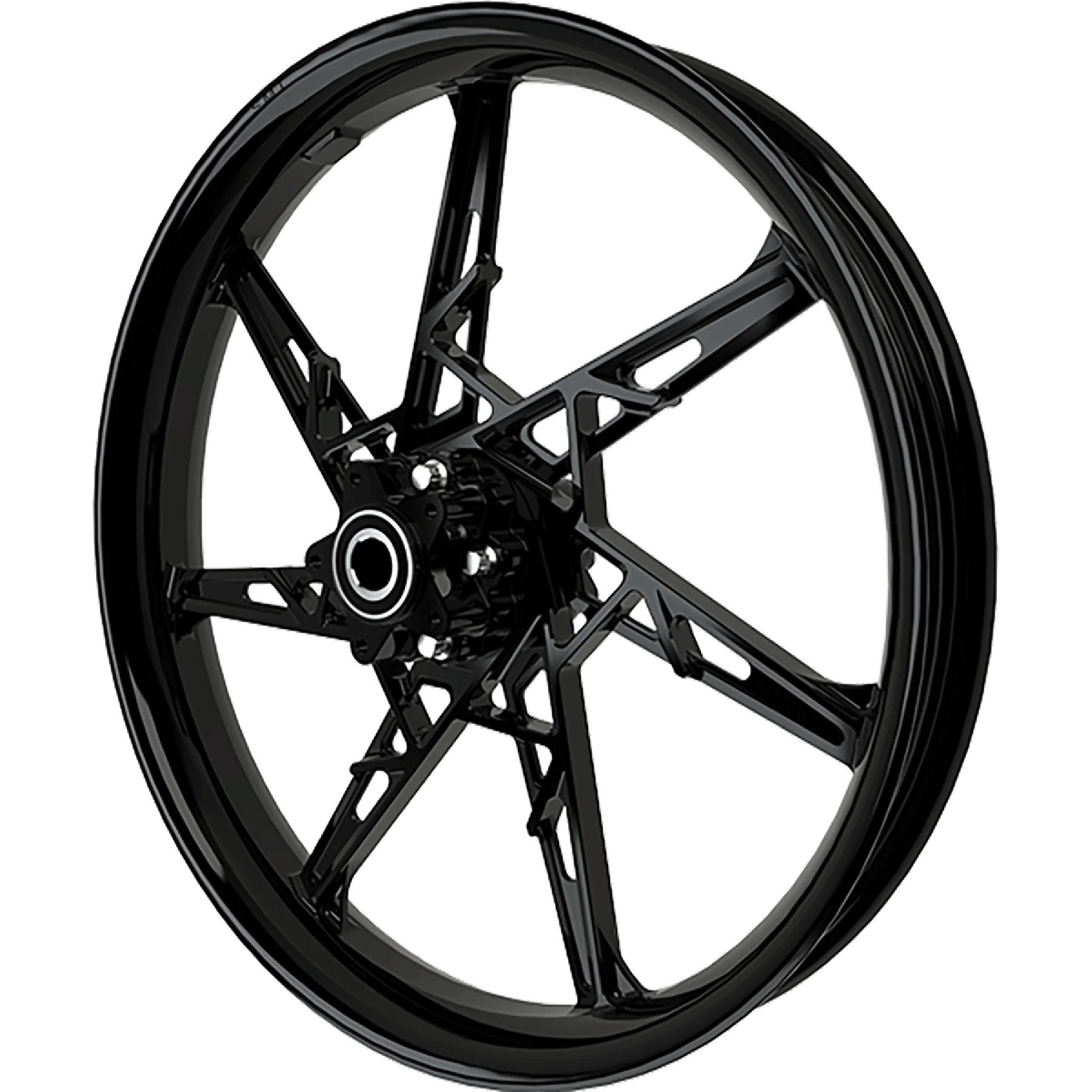 SMT PS.04 MOTORCYCLE WHEEL