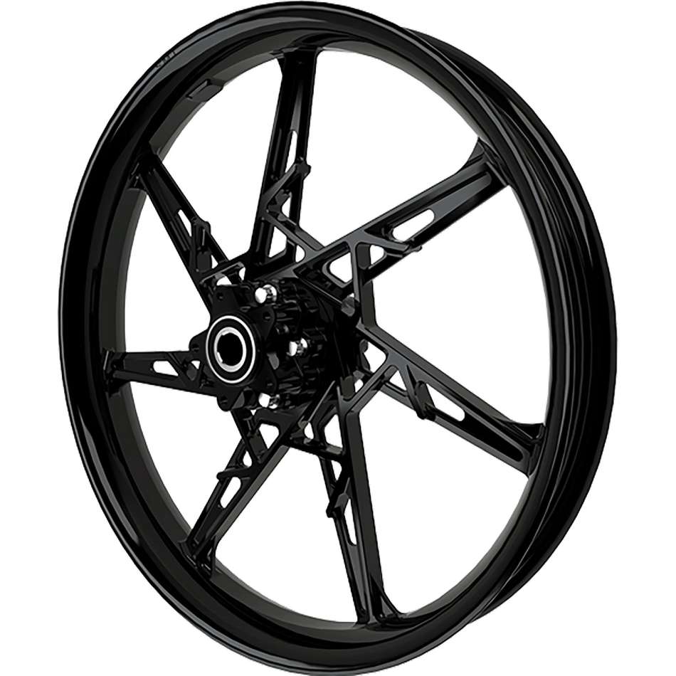 SMT PS.04 MOTORCYCLE WHEEL