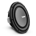 DS18 PSW10.2D PS Shallow-Mount Water Resistant 10" Subwoofer | 500W RMS DVC 2-Ohm  PSW10.2D