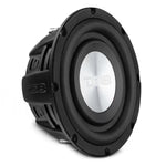 DS18 PSW8.4D PS Shallow-Mount Water-Resistant 8" Subwoofer | 400W RMS DVC 4-Ohm