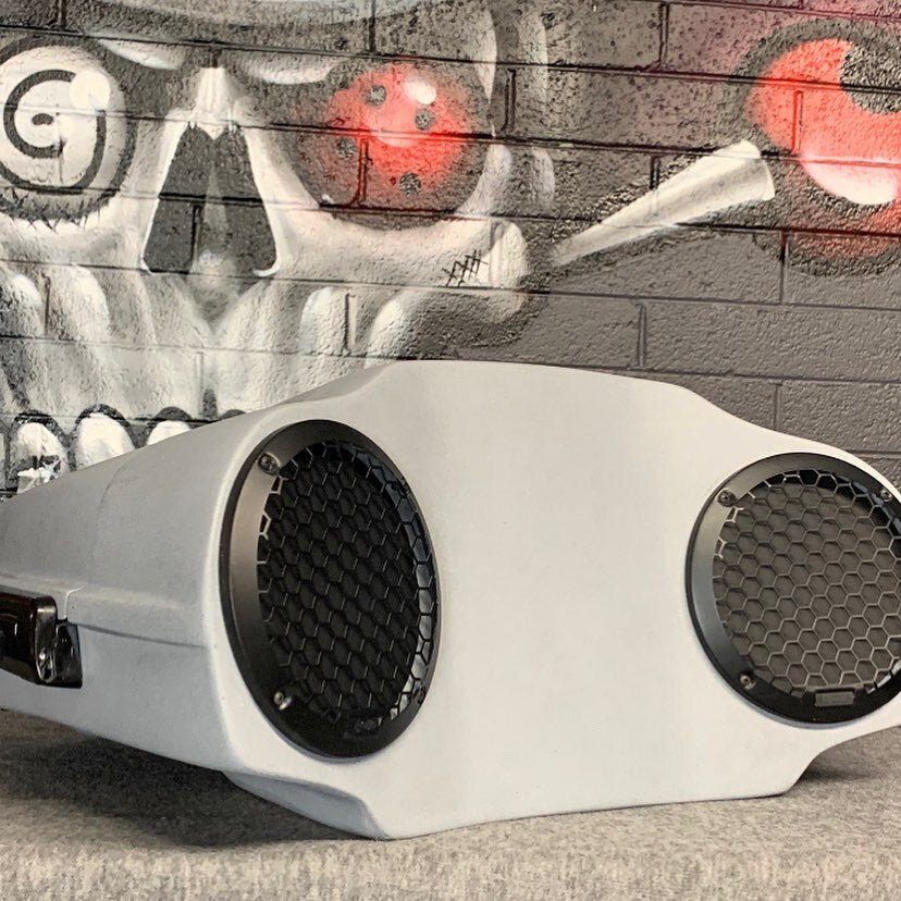 Voodoo Bikeworks Performance Series Beatbox
