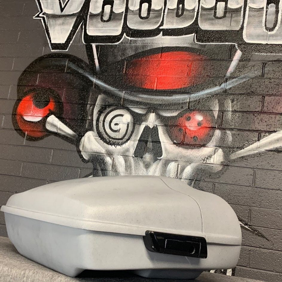 Voodoo Bikeworks Performance Series Beatbox