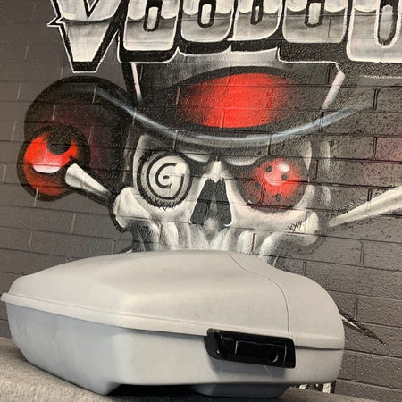 Voodoo Bikeworks Performance Series Beatbox