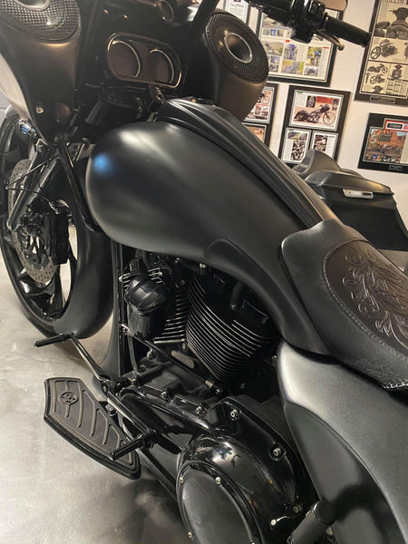 Voodoo Bikeworks Performance Series Stretch Tank Extension