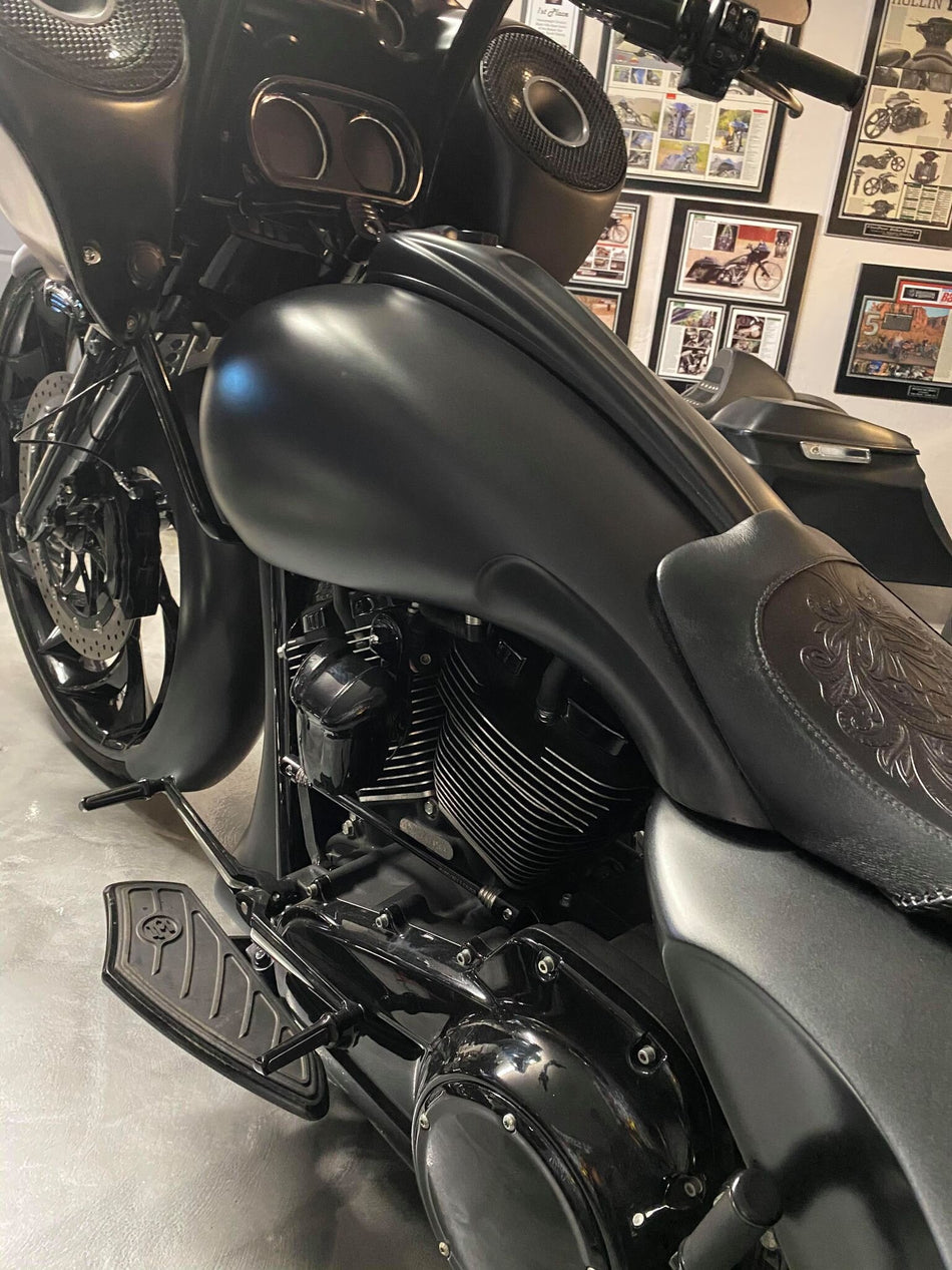 Voodoo Bikeworks Performance Series Stretch Tank Extension