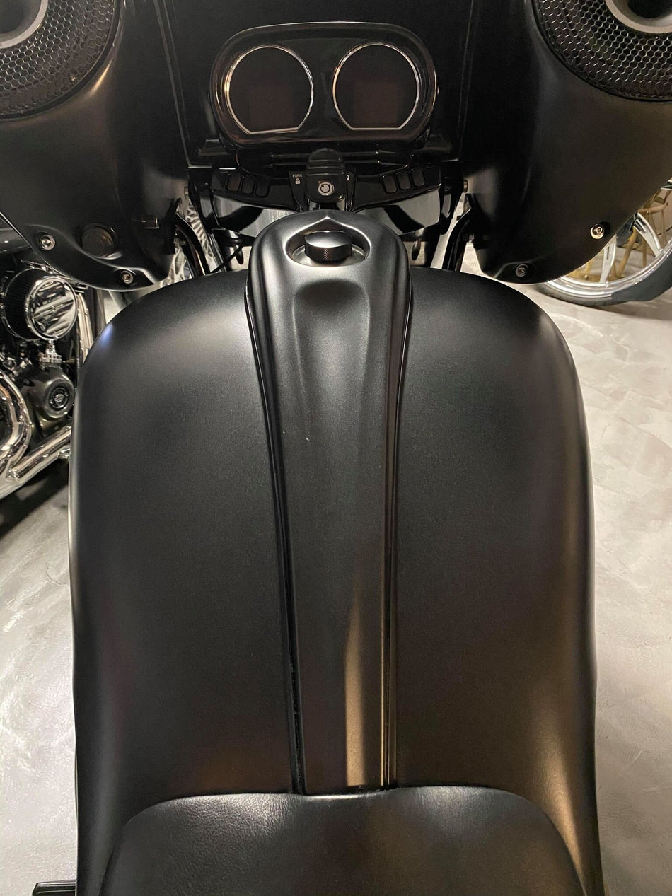 Voodoo Bikeworks Performance Series Stretch Tank Extension