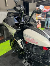 KST 1.5" Pathfinder for '24-'26 Road Glide
