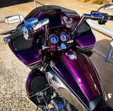KST 1.5" Pathfinder for '15-23 Road Glide