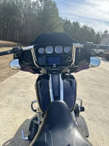 KST 1.5" Patriot Bagger for '96-23 Street Glide