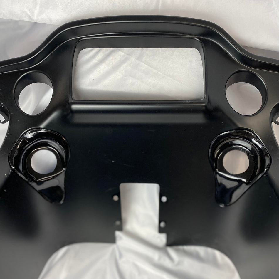 Voodoo Bikeworks *NEW* Road Glide Performance Pods (15+)