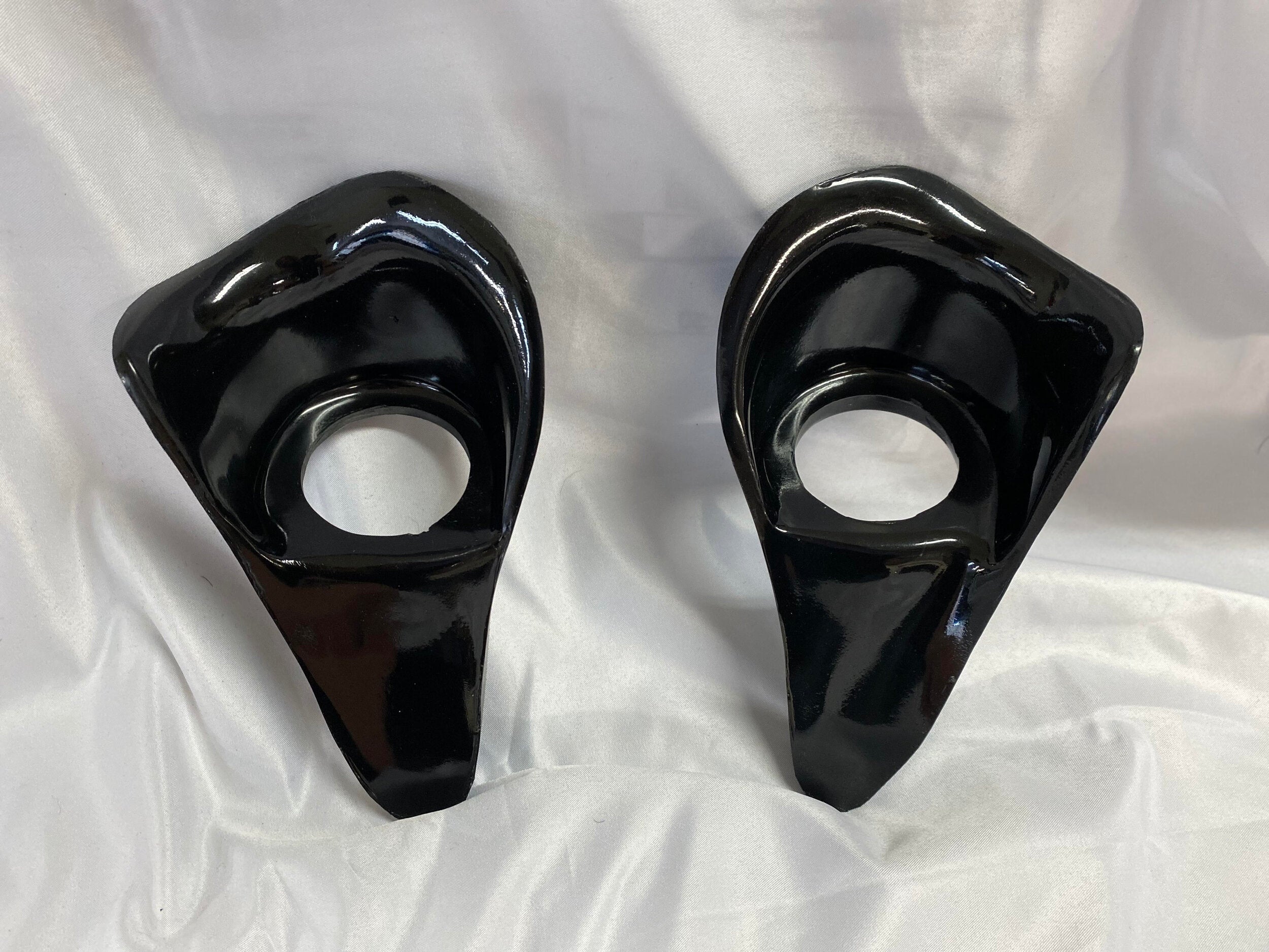 Voodoo Bikeworks *NEW* Road Glide Performance Pods (15+)