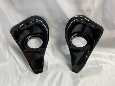 Voodoo Bikeworks *NEW* Road Glide Performance Pods (15+)