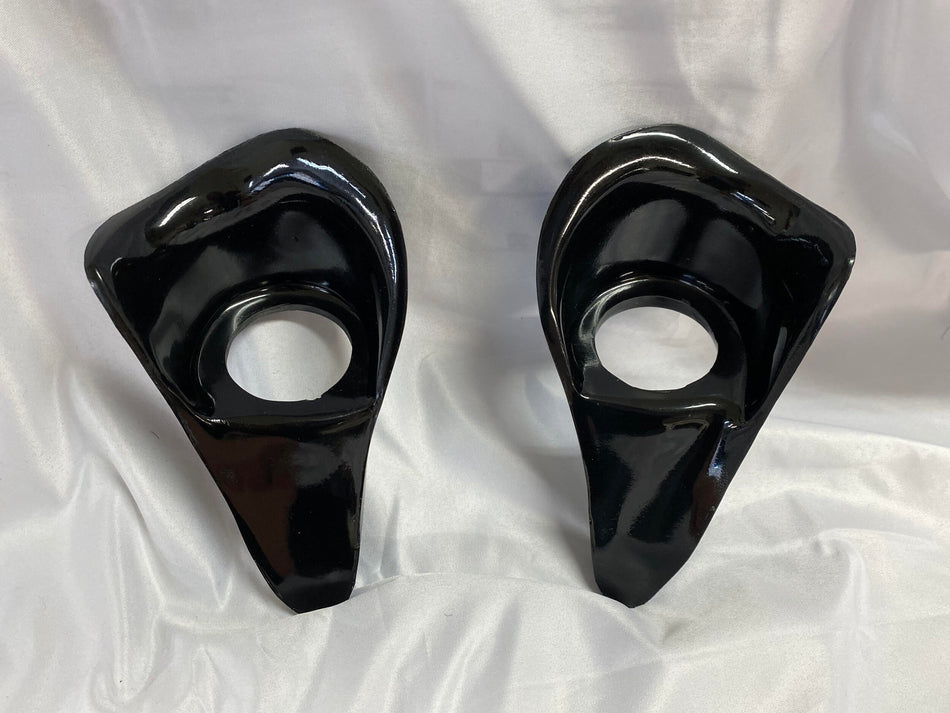 Voodoo Bikeworks *NEW* Road Glide Performance Pods (15+)
