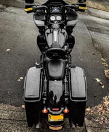 KST 1.5" Pioneer for '15-23 Road Glide