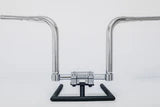 KST 1.5" Pioneer for Softail/Dyna/Sportster